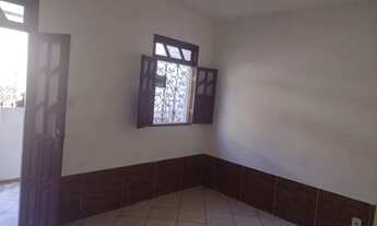 Imagem 2: Vendo casa 2 quartos,sala, cozinha, banheiro área de serviço e varanda, TÉRREO