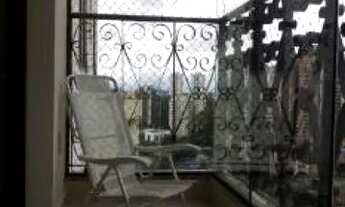 Imagem 4: APARTAMENTO - MORUMBI - SP