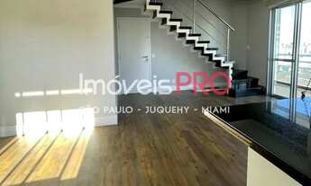 Imagem 2: Apartamento, Moema Índios - São Paulo