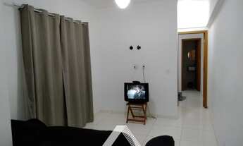 Imagem 4: Apartamento à venda no bairro Canto do Forte - Praia Grande/SP