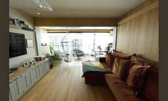 Imagem 4: Apartamento para Aluguel - Pinheiros, 1 Quarto, 72 m2