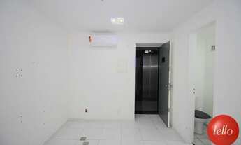 Imagem 6: São Paulo - Conjunto Comercial/Sala - Moema