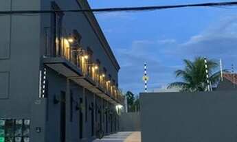 Imagem: Loft/kitinet/ estúdio completo de armários