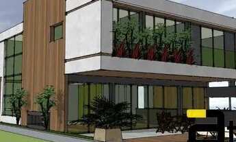 Imagem 2: TERRENO PARA VENDA NO CONDOMÍNIO MORADA DOS LAGOS - ALDEIA DA SERRA