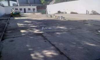 Imagem 2: ALUGA-SE TERRENO EM ÁREA INDUSTRIAL NO BAIRRO IPIRANGA