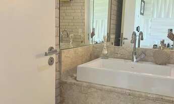 Imagem 5: Apartamento à venda, 127m² com 3 Suítes 3 vagas - Parque Prado, Campinas SP REF: AP0779