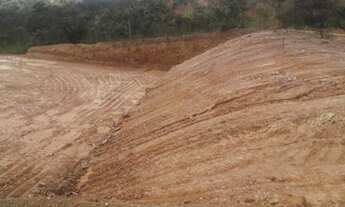 Imagem 4: Área de 1.500 m/2 próximo a Serra do Cipó