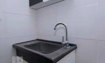 Imagem 7: Apartamento para Aluguel - Vila Esperança, 1 Quarto, 34 m2