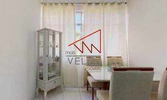 Imagem 6: Apartamento-À VENDA-Gamboa-Rio de Janeiro-RJ