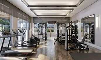 Imagem 4: Apartamento à venda Rua Anita Garibaldi, Mont Serrat - Porto Alegre