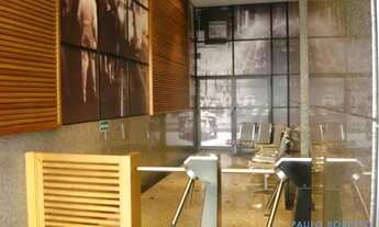 Imagem 2: PRÉDIO - VILA OLÍMPIA - SP