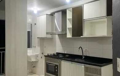 Imagem 4: Apartamento para LOCAÇÃO no Tatuquara