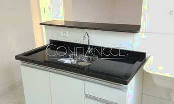 Imagem 4: Apartamento a venda no bairro Santa Cândida em Curitiba-PR