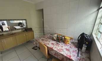 Imagem 4: Casa Padrão em São Carlos