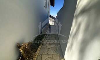 Imagem 2: CASA RESIDENCIAL em INDAIATUBA - SP, JARDIM REGENTE