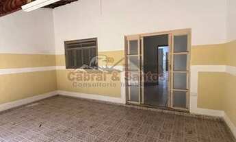 Imagem 4: ITU - Casa Padrão - PARQUE AMÉRICA