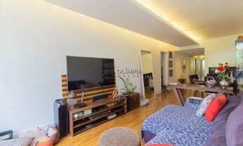 Imagem 6: Apartamento Venda Cerqueira César 120 m² 3 Dormitórios