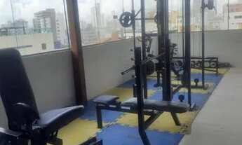 Imagem 6: Apartamento para aluguel tem 39 metros quadrados com 1 quarto em Bessa - João Pessoa - Par