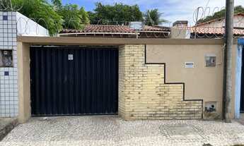 Imagem: Casa plana para locação com 2 quartos