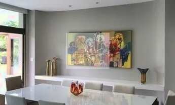 Imagem 3: Apartamento para venda com 520 metros quadrados com 4 quartos