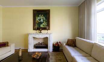 Imagem 5: Apartamento com 3 dormitórios à venda, 290 m² por R$ 2.650.000,00 - Higienópolis - São Pau