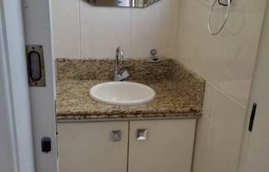 Imagem 2: Condominio do Edificio Piazza Fiorentina