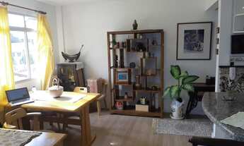 Imagem: Florianópolis - Apartamento Padrão - Trindade