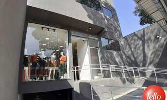 Imagem: Santo André - Prédio Inteiro - Jardim