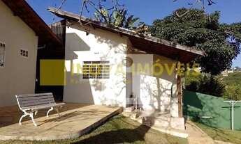 Imagem 7: Casa Residencial à venda, Colinas do Ermitage (Sousas), Campinas - CA0712