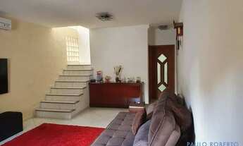 Imagem 2: SOBRADO - LAPA - SP