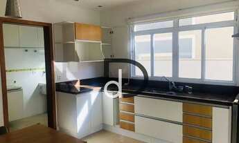 Imagem 6: Casa com 4 dormitórios para alugar, 310 m² por R$ 11.788,00/mês - Condomínio Recanto dos P