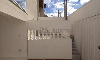 Imagem 3: Locação Casa com 2 dormitórios