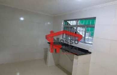 Imagem 6: Casa com 1 dormitório para alugar, 50 m² por R$ 1.125,00/mês - Pirituba - São Paulo/SP