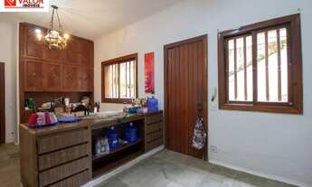 Imagem 5: LINDA RESIDENCIA NO JARDIM GUEDALA. Casa na melhor rua do bairro, arborizada e calma, a 5