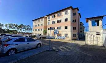 Imagem 2: Apartamento com 2 dormitórios para alugar, 42 m² por R$ 700/mês - Passaré - Fortaleza/CE