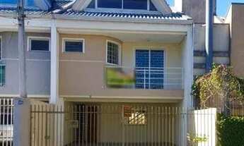 Imagem: Sobrado com 3 dormitórios à venda, 243