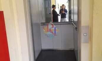 Imagem 3: Apartamento em Condomínio Padrão para Locação no bairro Jardim Santa Terezinha (zona Leste