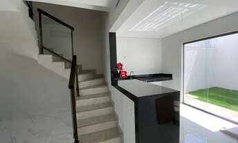 Imagem 6: BELO HORIZONTE - Casa Padrão - Santa Branca