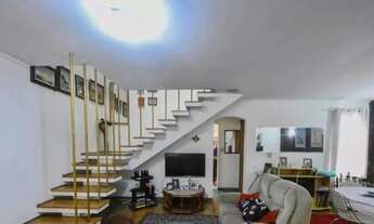 Imagem: Casa à venda 180m² com 3 dormitórios