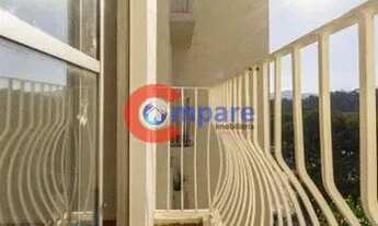 Imagem 4: Apartamento com 3 dormitórios à venda, 70 m² por R$ 460.000,00 - Tucuruvi - São Paulo/SP