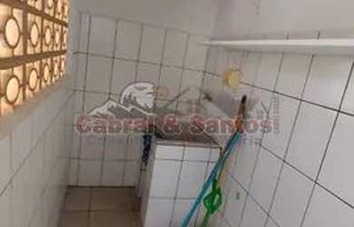 Imagem 6: ITU - Casa Padrão - PARQUE RESIDENCIAL POTIGUARA