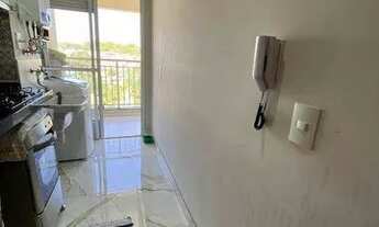 Imagem 6: Apartamento com 2 dormitórios à venda, 50 m² por R$ 330.000,00 - Jardim Roberto - Osasco/S