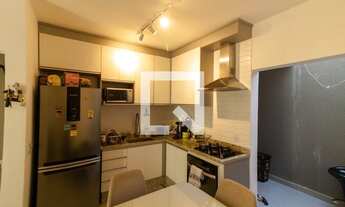 Imagem 7: Casa de Condomínio à Venda - Vila Ré, 2 Quartos, 108 m2