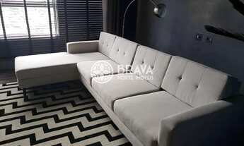 Imagem 2: Apartamento para locação, PRAIA BRAVA, Itajaí, SC