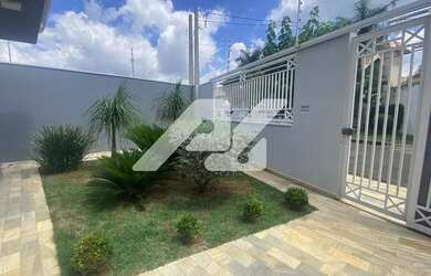 Imagem 2: Casa - Parque das Flores - Campinas