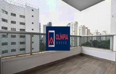 Imagem 6: Apartamento Locação Campo Belo 160 m² 3 Dormitórios