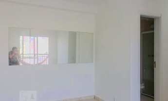 Imagem 4: Apartamento à Venda - Cidade Sao Jorge, 3 Quartos, 59 m2