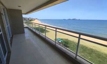 Imagem 3: Apto 3 quartos sendo 1 suíte, Frente para Mar, com piscina e sauna, Cavaleiros - Macaé - R