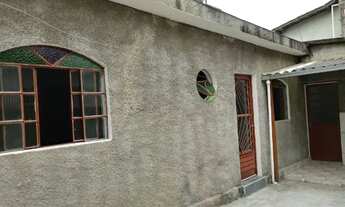 Imagem 3: Alugo moradia com 2 Qts no B. Novo Riacho-R$900,00