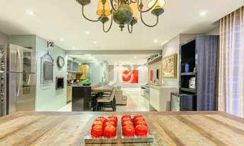 Imagem 7: GARDEN COM 80M DE TERRAÇO NA VILA IZABEL Garden com 80m de terraço na Vila Izabel - J8